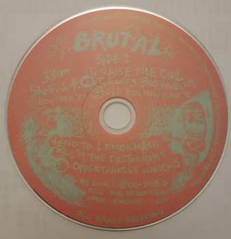 5CD/Set di cofanetti Bog-Shed: The Official Bog-Shed Bog-Set