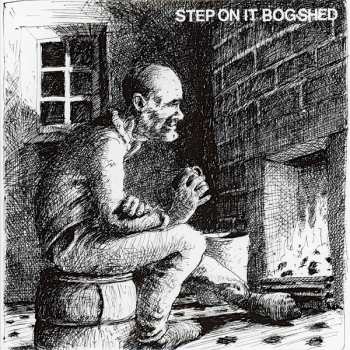 5CD/Set di cofanetti Bog-Shed: The Official Bog-Shed Bog-Set