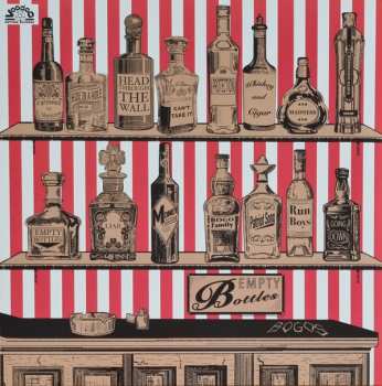 LP Bogos: Empty Bottles