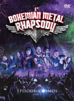 Album Bohemian Metal Rhapsody: Episode: Cosmos Part 1