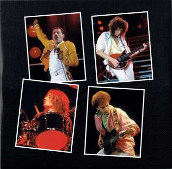 2LP Queen: Bohemian Rhapsody (The Original Soundtrack)