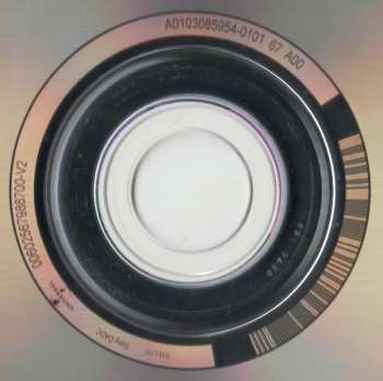 CD Queen: Bohemian Rhapsody (The Original Soundtrack)