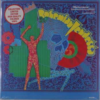 LP Bohemian Vendetta: Bohemian Vendetta LTD | CLR
