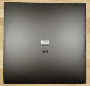2LP Bohren & Der Club Of Gore: Black Earth