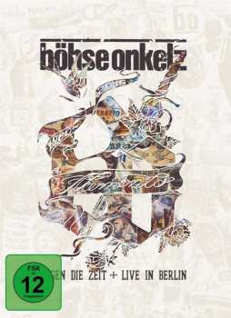Album Böhse Onkelz: Memento - Gegen Die Zeit + Live In Berlin