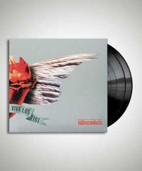 Album Böhse Onkelz: Viva Los Tioz