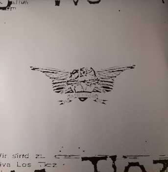 2LP Böhse Onkelz: Viva Los Tioz