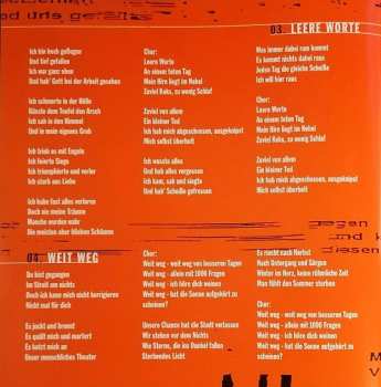 2LP Böhse Onkelz: Viva Los Tioz
