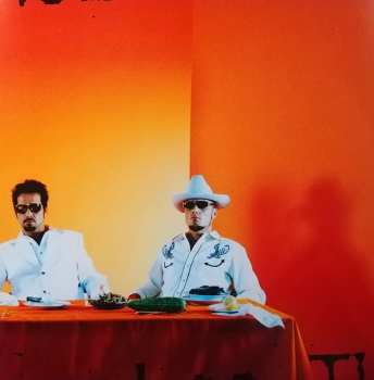 2LP Böhse Onkelz: Viva Los Tioz
