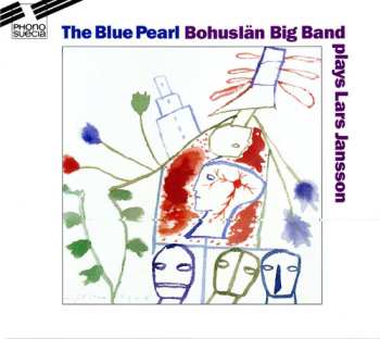 Album Lars Jansson: The Blue Pearl