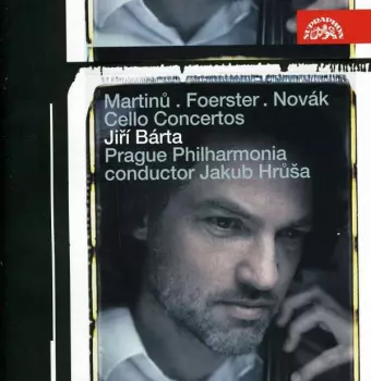 Cello Concertos