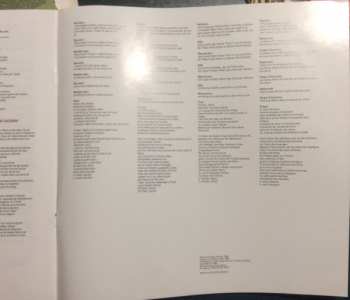 LP Bohuslav Martinů: Izaiášovo Proroctví - Hora Tří Světel - Hymnus K Sv. Jakubu