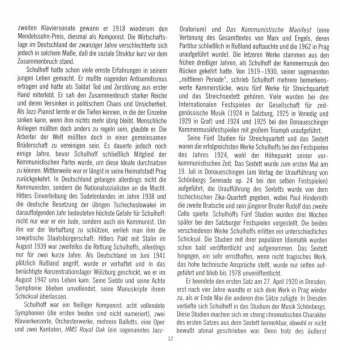 CD Bohuslav Martinů: String Sextets