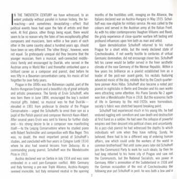 CD Bohuslav Martinů: String Sextets
