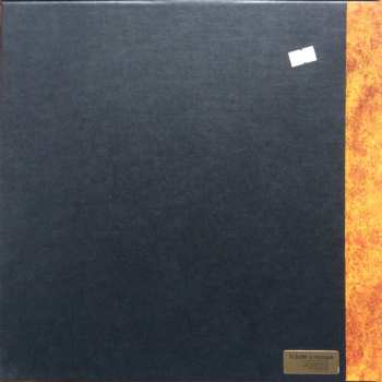 2LP/Set di cofanetti Bohuslav Martinů: The Greek Passion (Opera In 4 Acts)