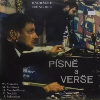Písně A Verše