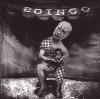 Boingo