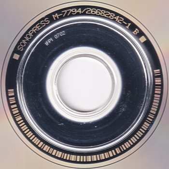 2CD/Set di cofanetti Riccardo Muti: Mefistofele