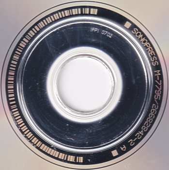 2CD/Set di cofanetti Riccardo Muti: Mefistofele