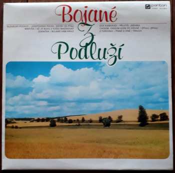Album Bojané: Z Podluží