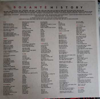 LP Bokanté: History