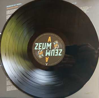 LP Bökkers: Zeum