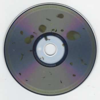 CD 볼빨간사춘기: Merry Go Round