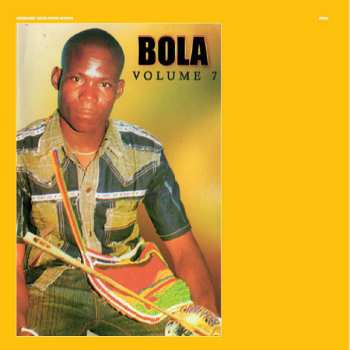 LP Bola: Volume 7