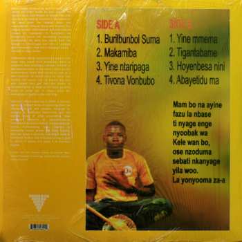 LP Bola: Volume 7