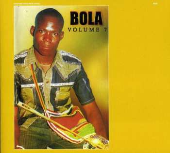 CD Bola: Volume 7