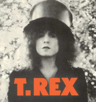 Album Bolan,marc / T.rex: Slider