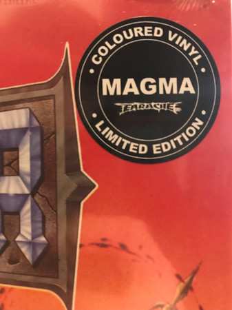 LP Bolt Thrower: Warmaster CLR | LTD