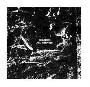 CD Boltorn: All Whores DIGI