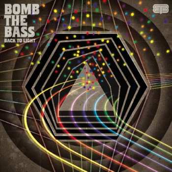 Album Bomb The Bass: Back To Light