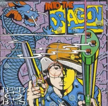 Into The Dragon