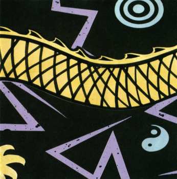 CD Bomb The Bass: Into The Dragon