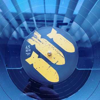 LP Bombardement: Bombardement