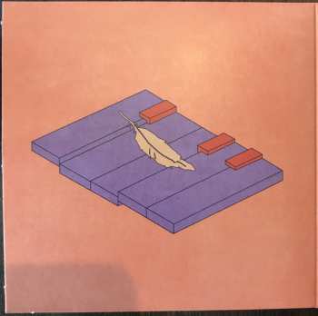 CD Bombay Bicycle Club: Everything Else Has Gone Wrong