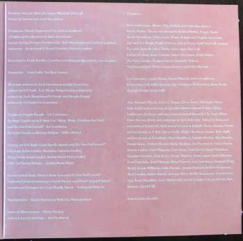 CD Bombay Bicycle Club: Everything Else Has Gone Wrong