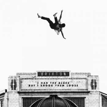 Album Bombay Bicycle Club: I Had The Blues But I Shook Them Loose
