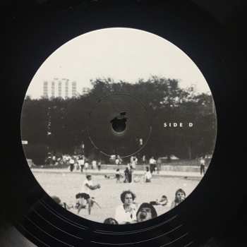 2LP Bombay Bicycle Club: I Had The Blues But I Shook Them Loose (Live At Brixton) DLX