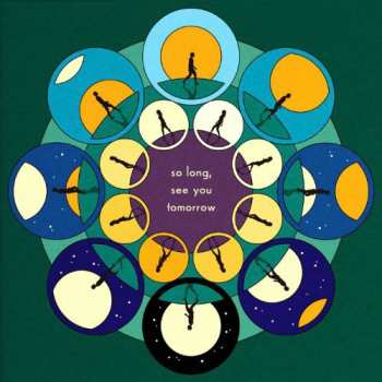 CD Bombay Bicycle Club: So Long, See You Tomorrow DIGI