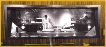 CD Bombino: Nomad