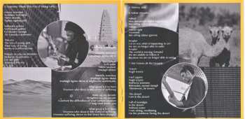 CD Bombino: Nomad