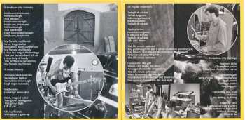 CD Bombino: Nomad