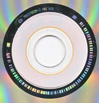 CD Bombino: Nomad