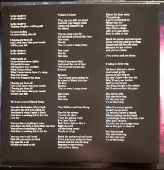 CD Bombus: Vulture Culture LTD | DIGI