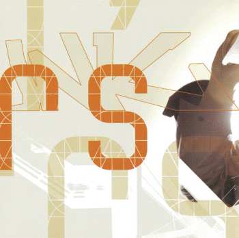 CD Bomfunk MC's: Burnin' Sneakers