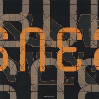 CD Bomfunk MC's: Burnin' Sneakers