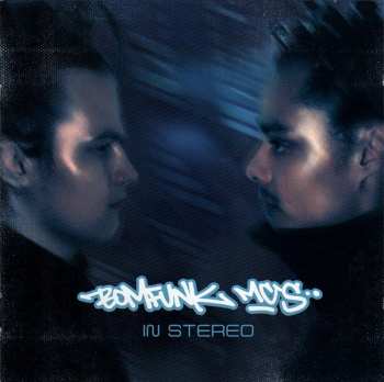 2LP Bomfunk MC's: In Stereo